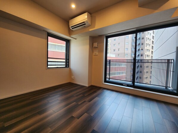 ザ・パークハビオ入谷の物件内観写真